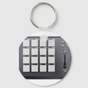 Porte-clés MPC Instrumentals