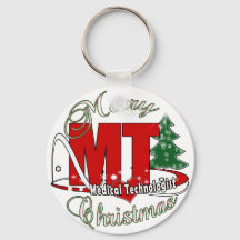 MT CHRISTMAS Technologue Médicale LAB