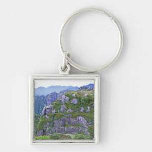 Porte-clés Mt. Nagata, Yakushima, Kagoshima, Japon