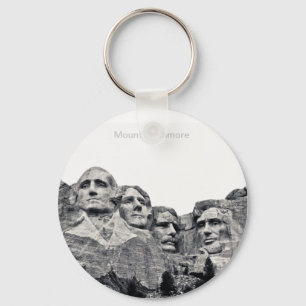 Porte-clés Mt. Rushmore Porte - clé