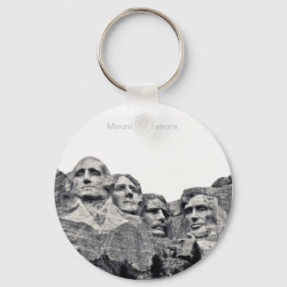 Porte-clés Mt. Rushmore Porte - clé