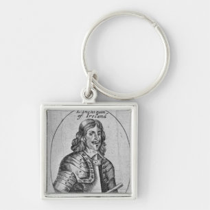 Porte-clés Murrough O'Brien, ęr comte d'Inchiquin