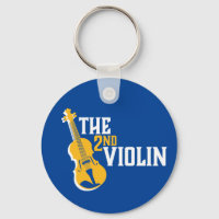 Musique de l'Orchestre Violoniste du Deuxième Joue