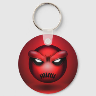 Porte-clés Mutemoji Keychain