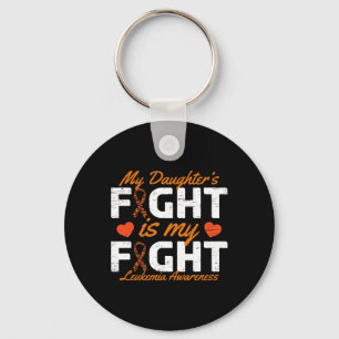 Porte-clés My Daughter's Fight