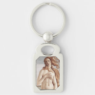 Porte-clés Naissance de Vénus par Sandro Botticelli