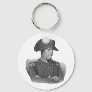 Porte-clés Napoléon Bonaparte