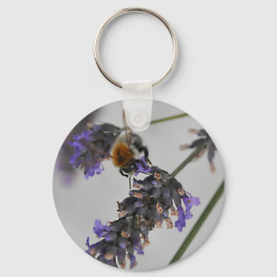 Porte-clés Natures de merveilleux travailleurs