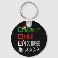 Naughty Nice Nicu Nurse Christmas Pajamas Funny Sa
