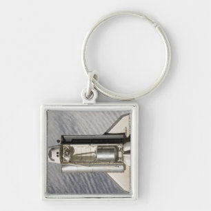 Porte-clés Navette spatiale Endeavour 9