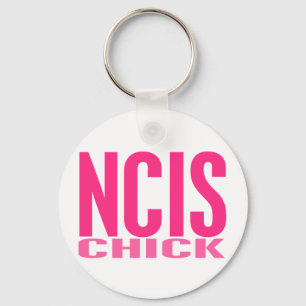 PORTE-CLÉS NCIS 3