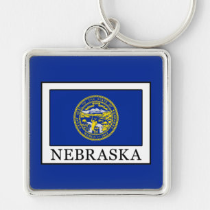 Porte-clés Nebraska