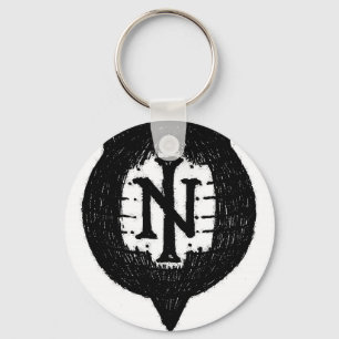 Porte-clés Ned Industries