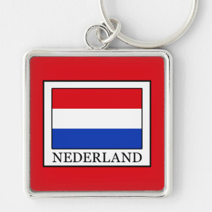 Porte-clés Nederland