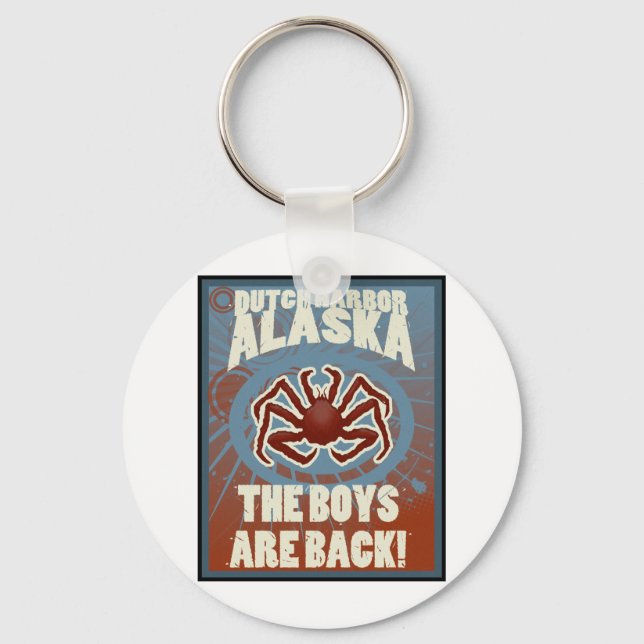 PORTE-CLÉS NÉERLANDAIS (Recto)