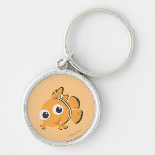 Porte-clés Nemo 1