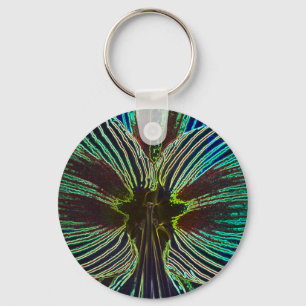 Porte-clés Neon Amaryllis