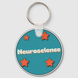 Porte-clés Neurosciences