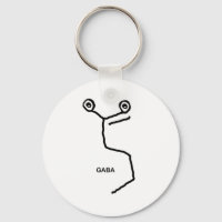 Neurotransmetteur GABA