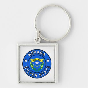 Porte-clés Nevada