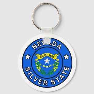 Porte-clés Nevada
