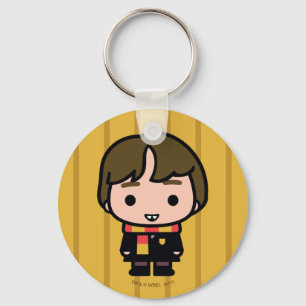 Porte-clés Neville Longbottom dessin personnage Art