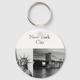 Porte-clés New York