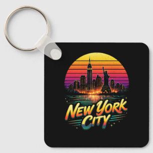 Porte-clés New York City