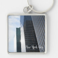 New York City Photography Hi-Rise Architecture NYC