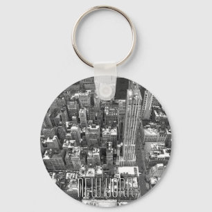Porte-clés New York City Porte - clé New York Souvenirs