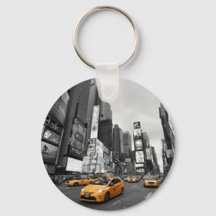 Porte-clés New York City - Times Carré - USA