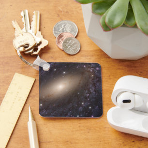 Porte-clés Ngc 6744, 30 Millions D'Années-Lumières.