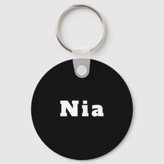 Porte-clés Nia