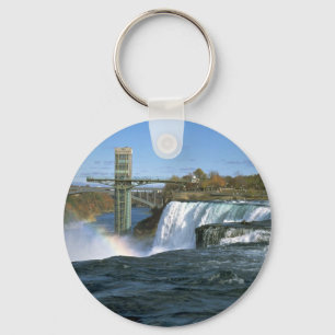 Porte-clés Niagara Falls, New York, USA
