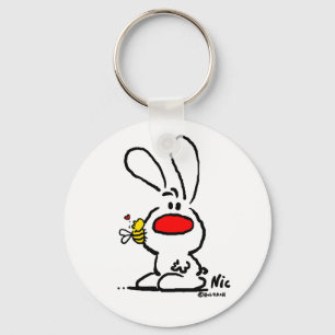 Porte-clés Nic