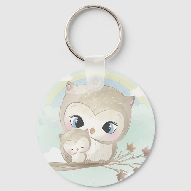 Porte-clés Nice (Recto)