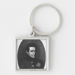 Porte-clés Nicolas Lobatchevsky