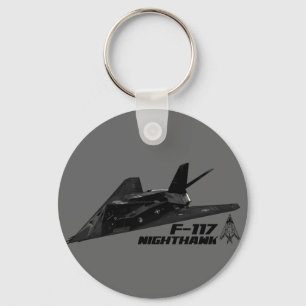 Porte-clés Nighthawk F-117
