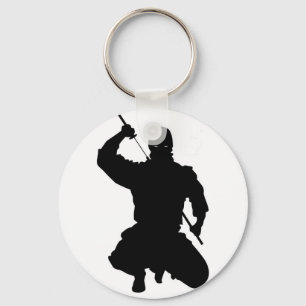 Porte-clés ninja keychain