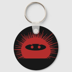 Porte-clés Ninja Sea Urchin