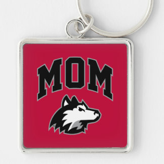 Porte-clés NIU Huskies Maman