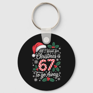 Porte-clés Noël 67 Pour S'en Aller Six Sept Prof Drôle Pa