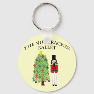 Porte-clés Noël de casse-noix de tweeter 2009/2010 collectio