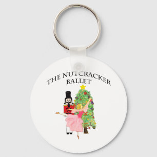 Porte-clés Noël de clara_nutcracker