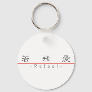 Porte-clés Nom chinois pour Rafaël 22273_2.pdf