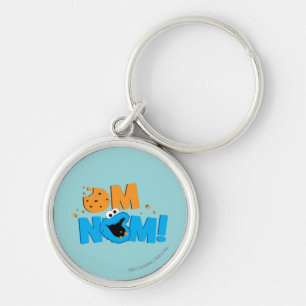 Porte-clés Nom Nom Cookie