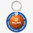 Nom personnalisé Nom de l'équipe Basket-ball