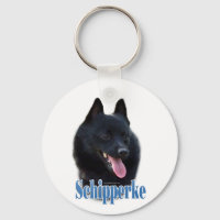 Nom Schipperke