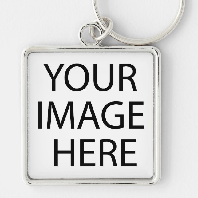 Porte-clés non défini (Devant)