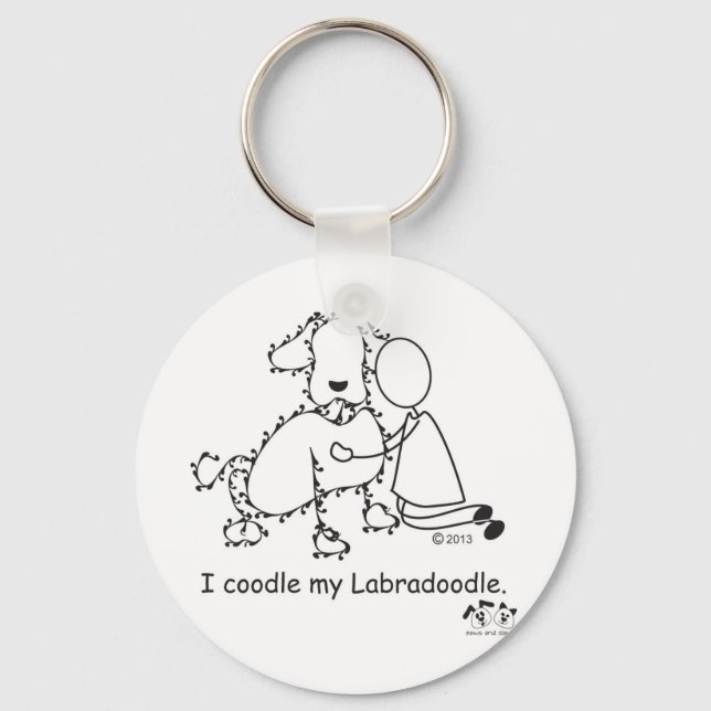 Porte-clés non défini (Recto)